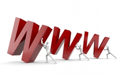 Siti Internet società di traduzioni