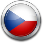 Czech Flag