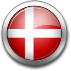 Denmark Flag