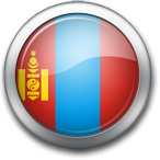 Mongolia Flag