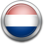 Netherland Flag
