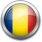 Romania Flag