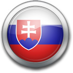 Slovakia Flag