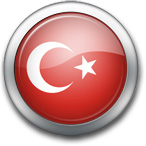 Turkey Flag