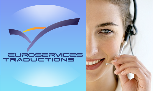 Euroservices Traductions - Servizi professionali di traduzione